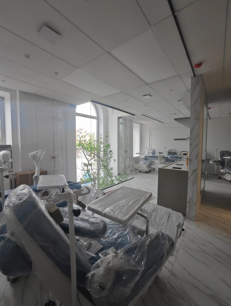 Перегородки 3